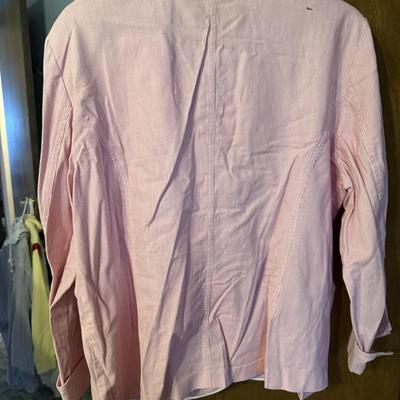Click Jacket