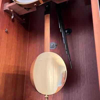 Vintage Westminster Chime German Wall Clock Made by Anker Clock Co.