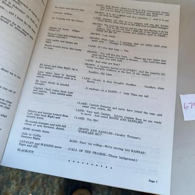 Ours to Remember 1955 play