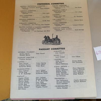 Ours to Remember 1955 play