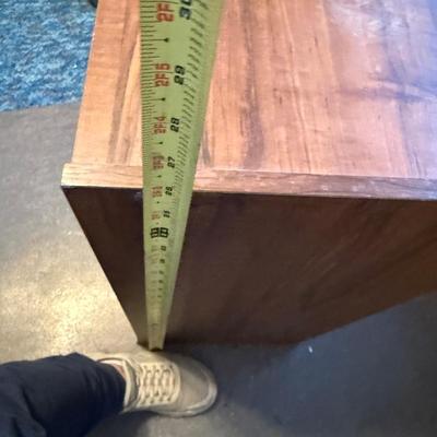Small storage cabinet
