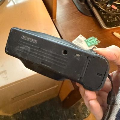 Rokia camera