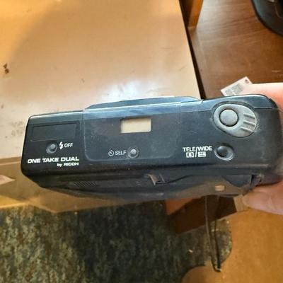 Rokia camera