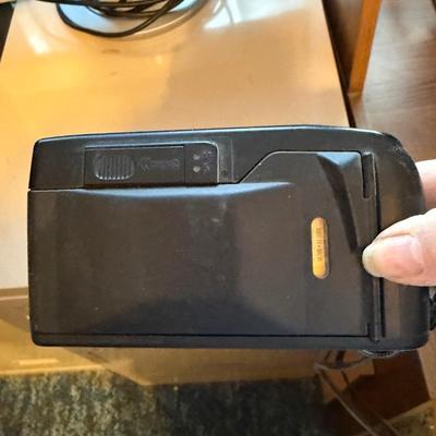 Rokia camera