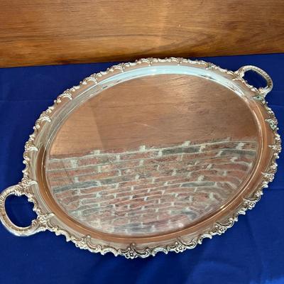 Sterling ALT-Heidelberg Silver Tea Set