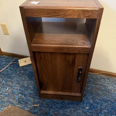 Storage shelf
