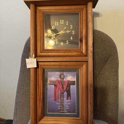 Clock