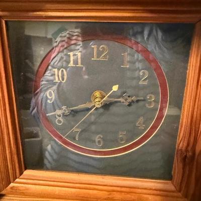 Clock