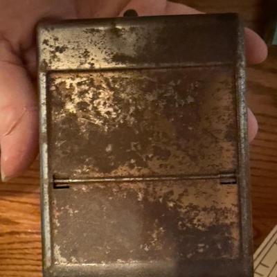 Top cigarette roller