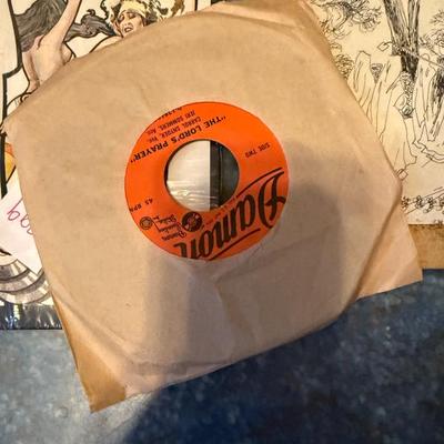 Disco Tex album