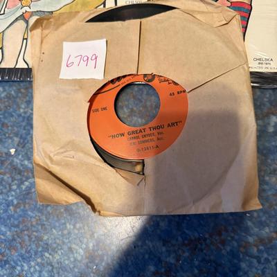 Disco Tex album