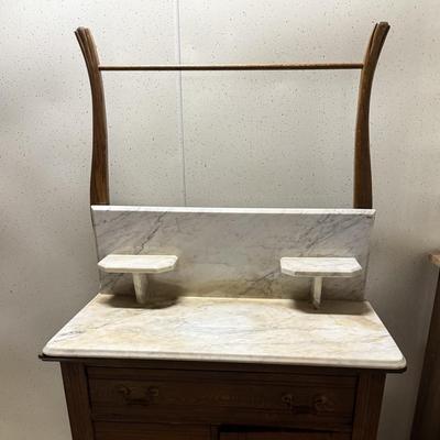 Washstand