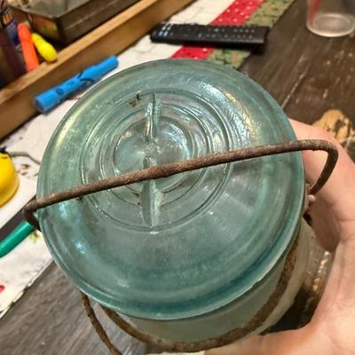 Atlas jar