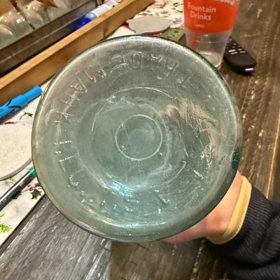 Atlas jar
