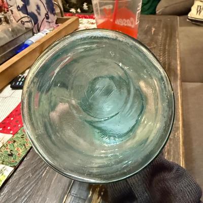 Atlas jar