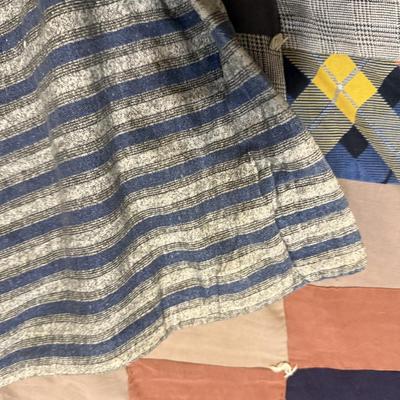Heavyweight quilt