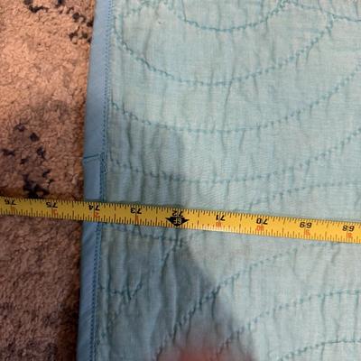 Lap quilt