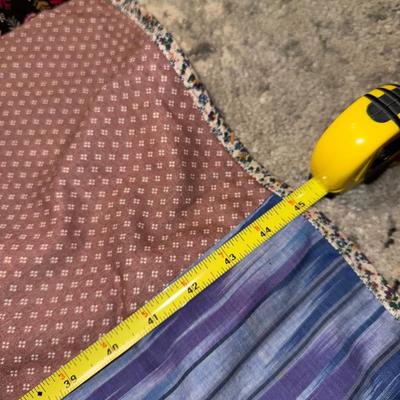 Lap quilt