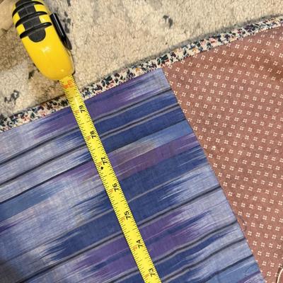 Lap quilt