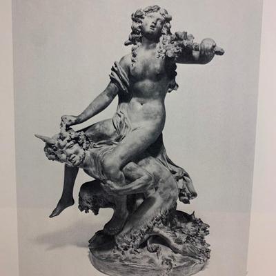 Andre Meyer Collection Highly Important Paintings, Drawings & Sculptures Sotheby’s Auction Catalog Oct. 22, 1980 Illustrated Hardback