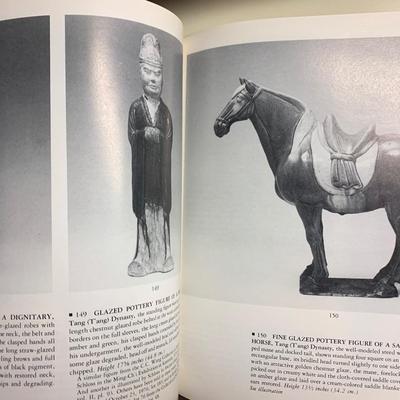 Fine Chinese Works Of Art Sotheby’s Auction Catalog May 8, 1980
