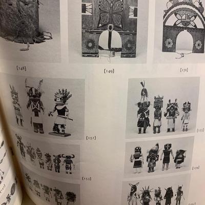 African, Oceanic & American Indian Art Sotheby’s Auction Catalog Oct. 21, 1980