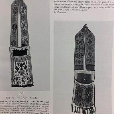American Indian Art Baskets Clothing Textiles Dolls + Sotheby’s Oct. 26, 1978
