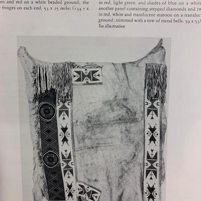 American Indian Art Baskets Clothing Textiles Dolls + Sotheby’s Oct. 26, 1978