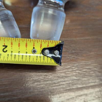 Glass Decanter Stoppers