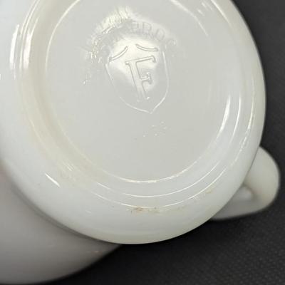 Vintage Anchor Hocking Dishes
