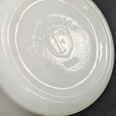 Vintage Anchor Hocking Dishes