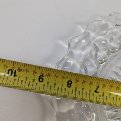 27 Pieces Of Fostoria Cube Dishes