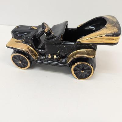 Ford Model T Car Planter