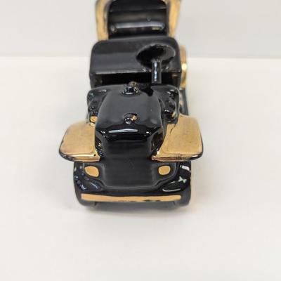 Ford Model T Car Planter