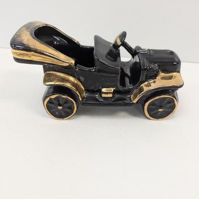 Ford Model T Car Planter