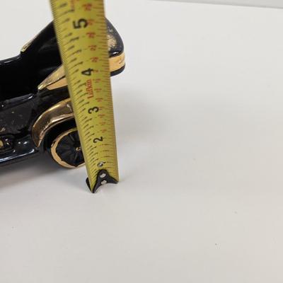 Ford Model T Car Planter