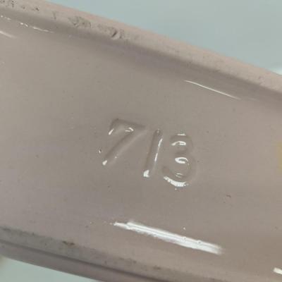 West Coast Pottery 472 & 713 Pottery Planter