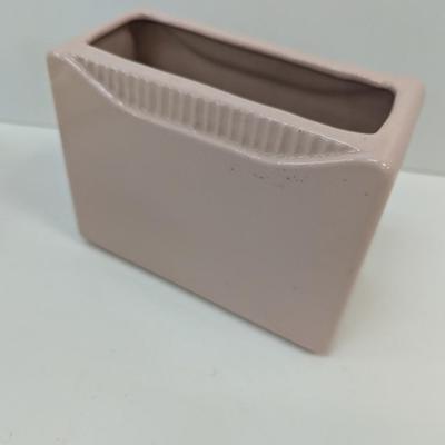 West Coast Pottery 472 & 713 Pottery Planter