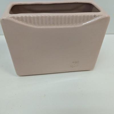 West Coast Pottery 472 & 713 Pottery Planter