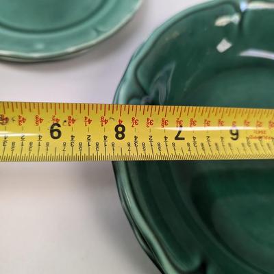 Vintage Mount Clemens Pottery USA