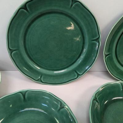 Vintage Mount Clemens Pottery USA