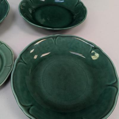 Vintage Mount Clemens Pottery USA