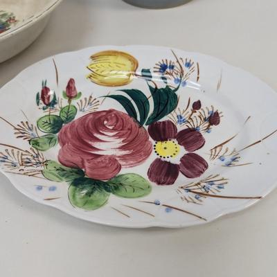 Vintage Home Decor Items
