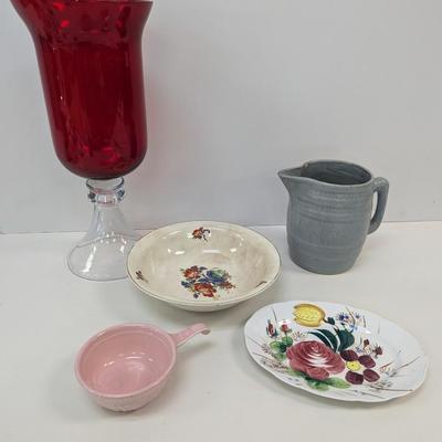 Vintage Home Decor Items