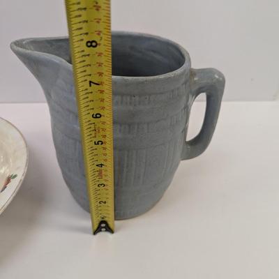 Vintage Home Decor Items