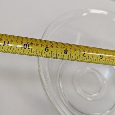 General Electric Mixing Bowl