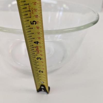 General Electric Mixing Bowl