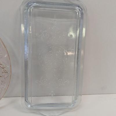 Vintage Glassware