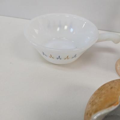 Vintage Glassware
