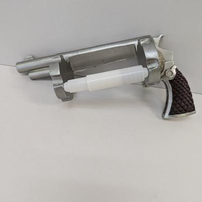 Pistol Toilet Paper Holder